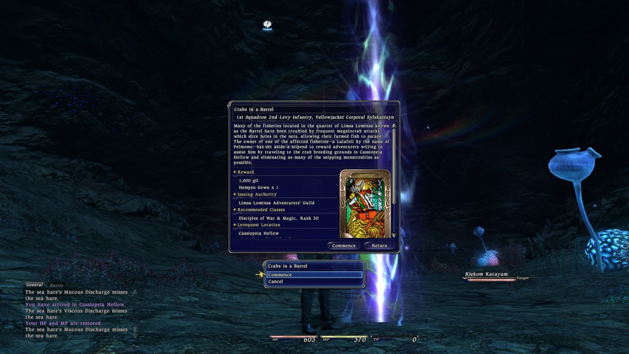Final Fantasy XIV - Imagen 19